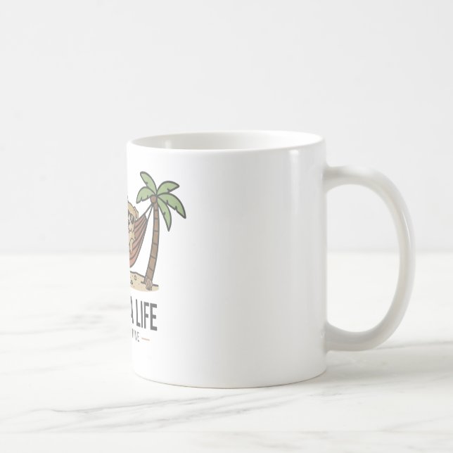 Viralata Liv Kopp (Höger)