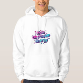 ViralVibes Collection Hoodie