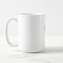 ViralVibes Collection Kaffemugg