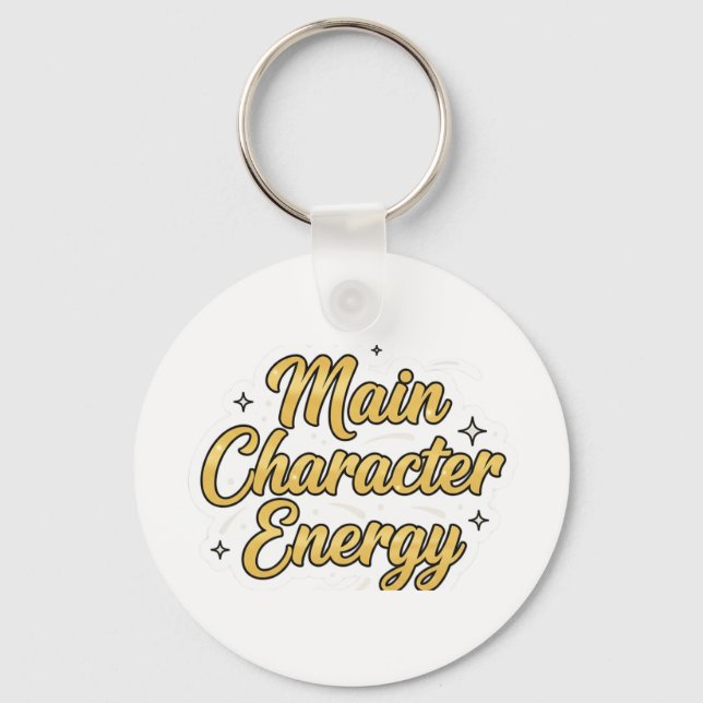 ViralVibes Collection Nyckelring (Framsida)