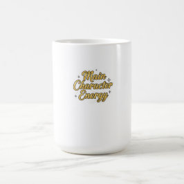 ViralVibes Kollektion Kaffemugg