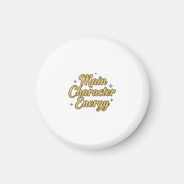 ViralVibes Kollektion Magnet (Framsidan)