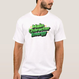 ViralVibes-samlingen T Shirt