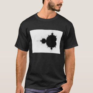 Viratarupa - Fractalkonst T-shirt