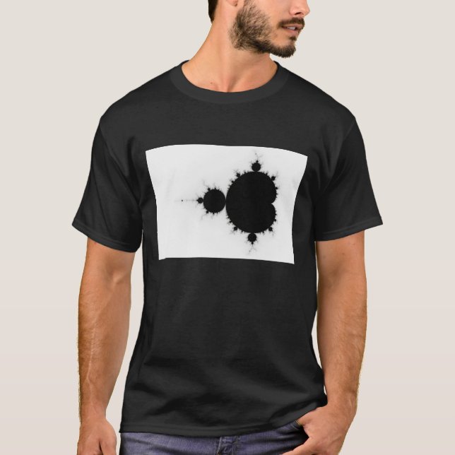 Viratarupa - Fractalkonst Tröja (Framsida)