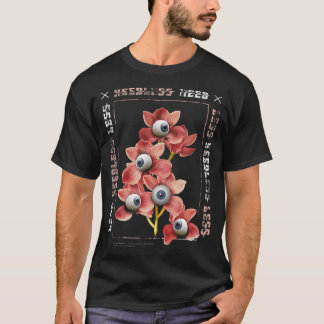 Virdcore-estetiska kläder alt indie dreamcore Gi T Shirt