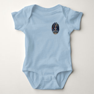 Virgen Altagracia for Infants Tröja