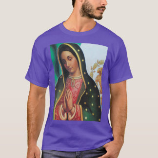 Virgen de Guadalupe T Shirt