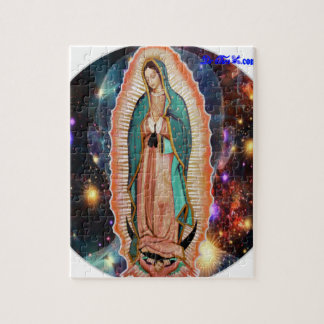 VIRGEN DE GUADALUPE UNIVERSO ANPASSADEN PUSSEL