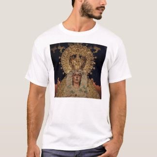 Virgen Esperanza Macarena Tee Shirt