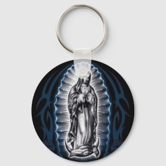Virgen Mary Nyckelring