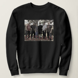 Virgie och Hennes Guzman Brothers - Women T Shirt