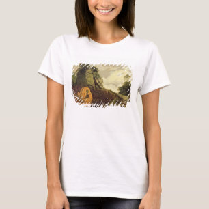 Virgils grav vid månsken med Silius Italicus, 1 T-shirt