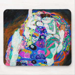 Virgin (flickor), Gustav Klimt Musmatta