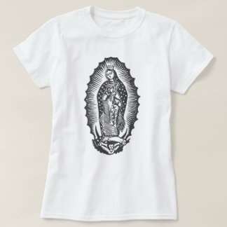 Virgin från Guadalupe T Shirt
