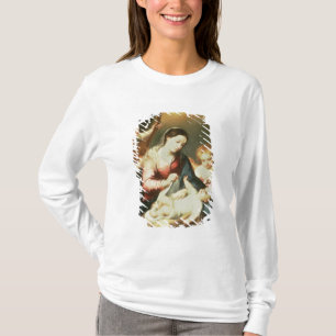 Virgin från smöbeln tee shirt