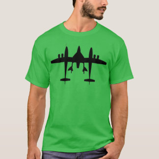 Virgin Galactic T Shirt