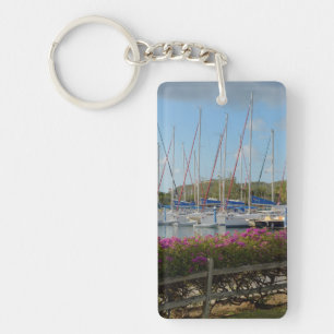 Virgin Gorda Yacht Harbor