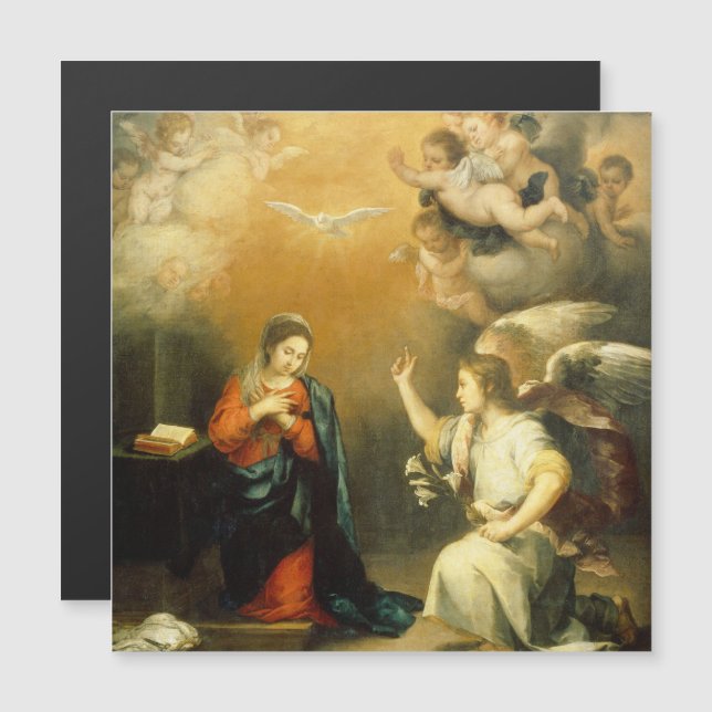 Virgin-Helgdag (Fram/baksida)