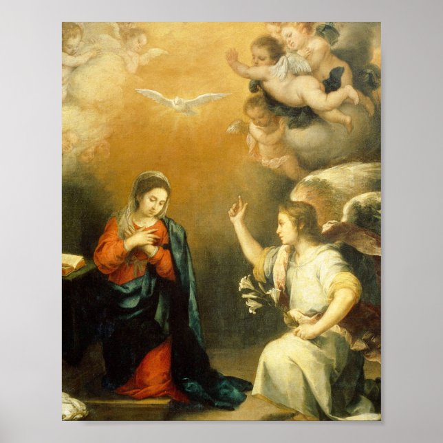 Virgin-Helgdag Poster (Framsidan)