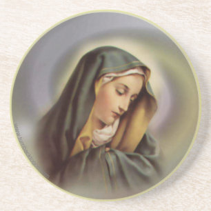 Virgin Mary 2 Underlägg
