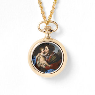 Virgin Mary Armbandsur