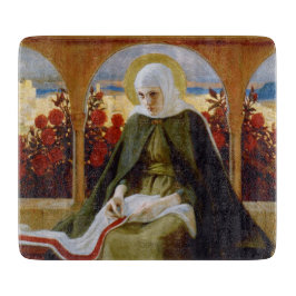 Virgin Mary i Ro Garden (Albert Edelfilt)