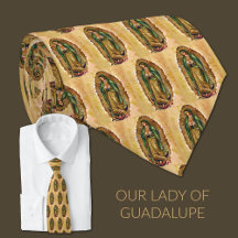 Virgin Mary of Guadalupe Mexico Spanska