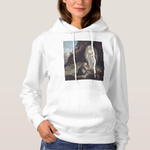 Virgin Mary of Lourdes T Shirt