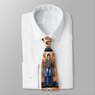 Virgin Mary Oran Slips