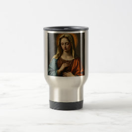 Virgin Mary Renaissance Stil Resemugg
