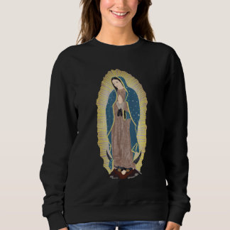 Virgin Mary T Shirt