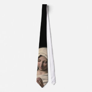 Virgin Mary / Virgen Maria Slips