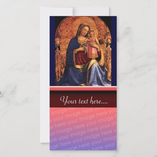 VIRGIN MED BARN OCH SAINER 2 (Framsida)