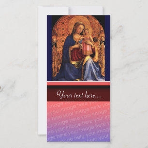 VIRGIN MED BARN OCH SAINER 2