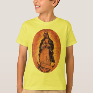 Virgin of Guadalupe Tröja