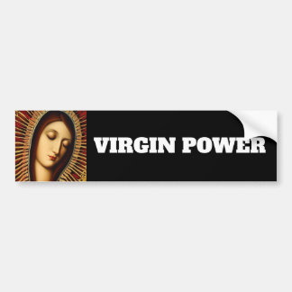 VIRGIN POWER BILDEKAL