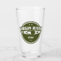 Virgin River Utah Kayaking