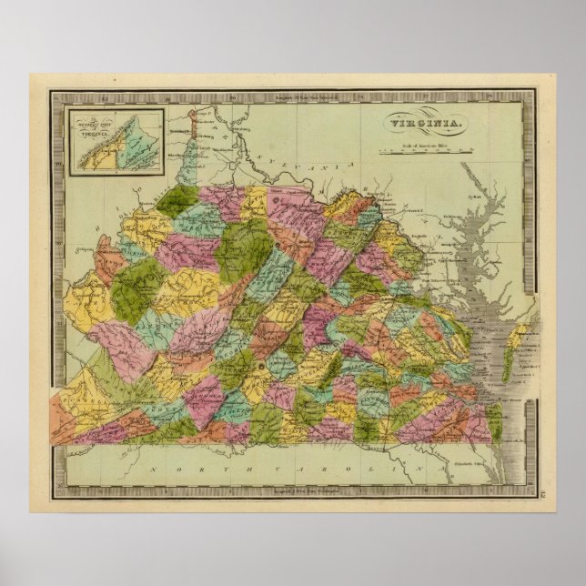 Virginia 2 poster (Framsidan)