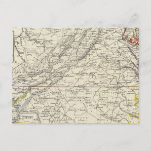 Virginia 4 vykort
