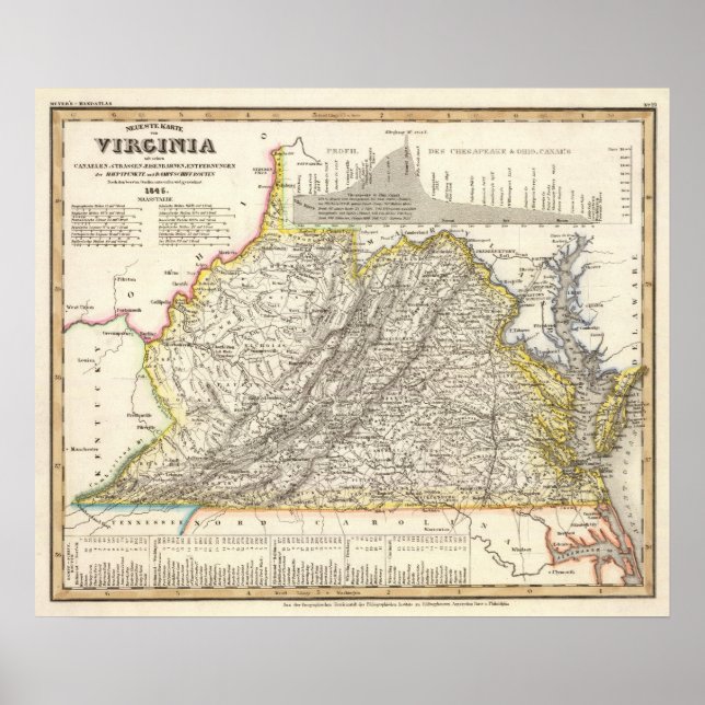 Virginia 5 poster (Framsidan)