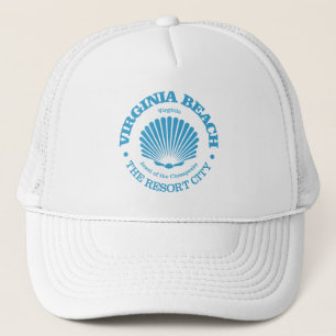 Virginia Beach (årstidsgräns) Keps