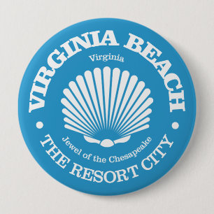 Virginia Beach (årstidsgräns) Knapp