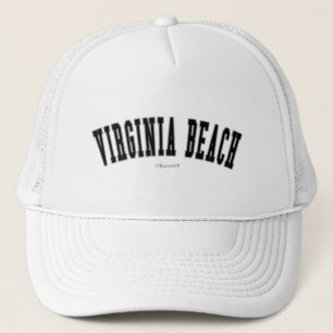 Virginia Beach Keps