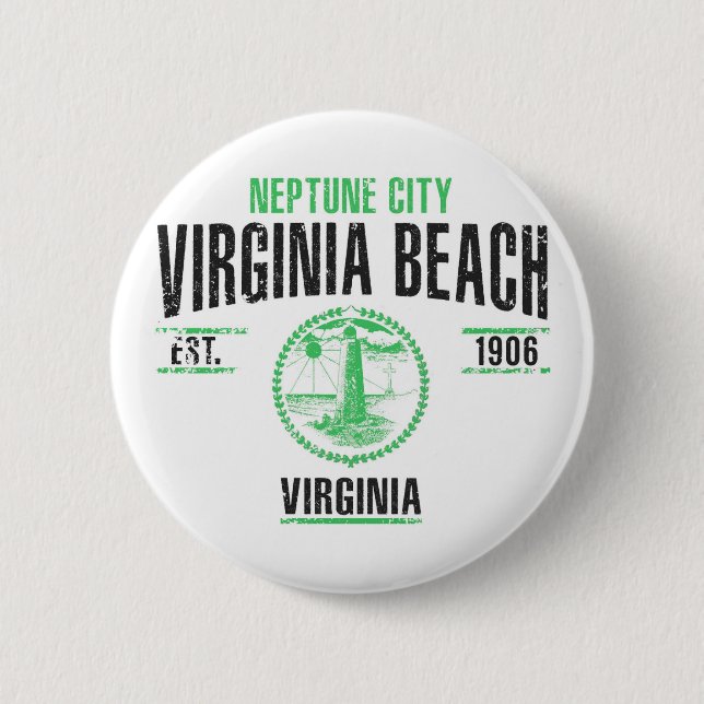 Virginia Beach Knapp (Framsida)