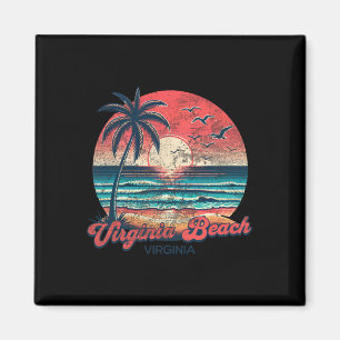 Virginia Beach Magnet