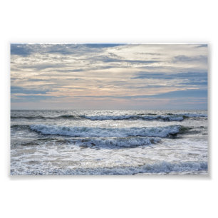 Virginia Beach Sunrise Fototryck