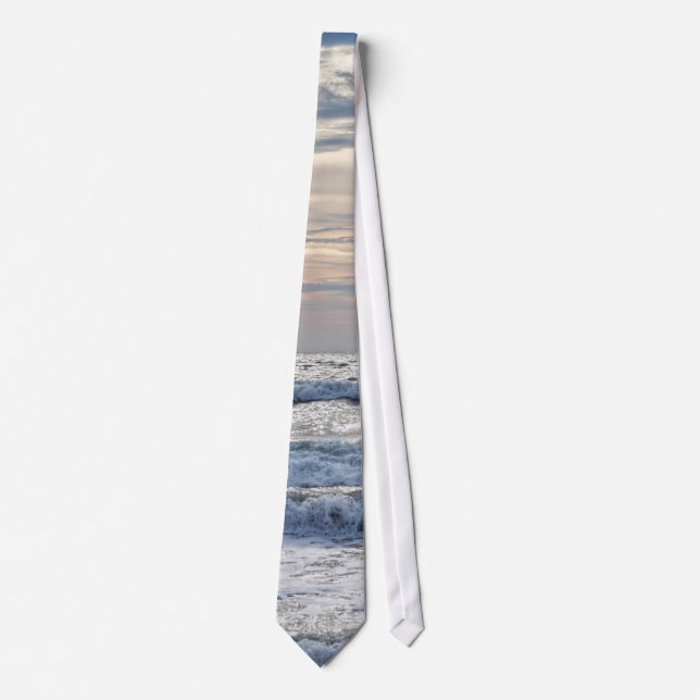 Virginia Beach Sunrise Slips (Framsida)