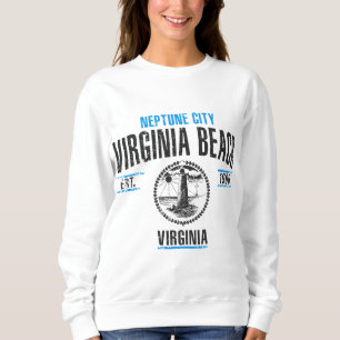 Virginia Beach Tee Shirt
