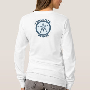 Virginia Beach. Tee Shirt